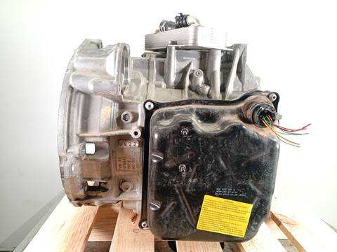 Foto 2ª: Caja Cambios Automatica Audi A3 35 TDI 150CV 110KW AUT. [DTS] (2022)