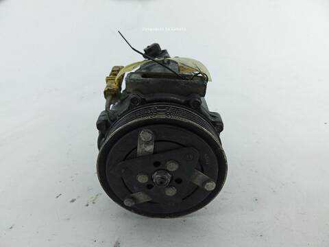 Compresor Aire Acondicionado Peugeot 307 2.0 HDI 135