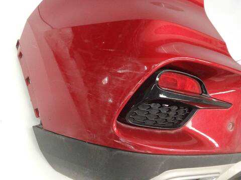 Foto 3ª: Paragolpes Trasero Mg ZS 1.5 VTI 106CV 78KW [15S4C,G15D] (2024)