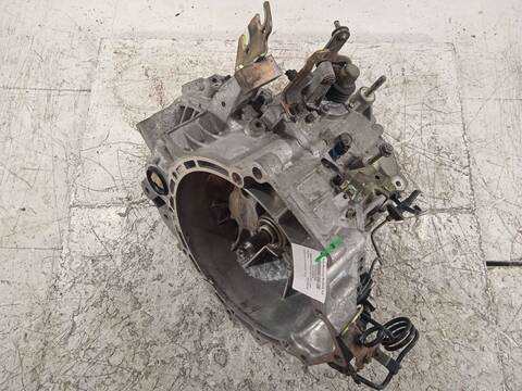 Foto 2ª: Caja Cambios Mazda Mpv 2.0 DIESEL CAT 136CV 100KW [RF5C] (2003)