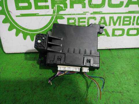Foto 2ª: Centralita Motor ECU Toyota Auris ACTIVE 116CV [8NR-FTS] (2013)