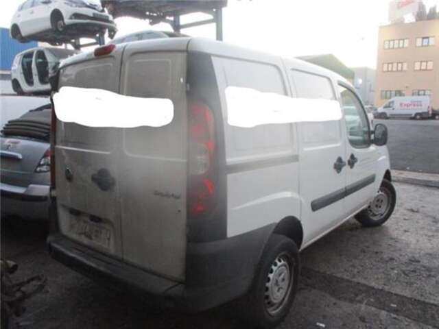 Foto 2ª: Brazo Suspension Delantero Derecho Fiat Doblo 1.3 D II MULTIJET [199 A3.000]