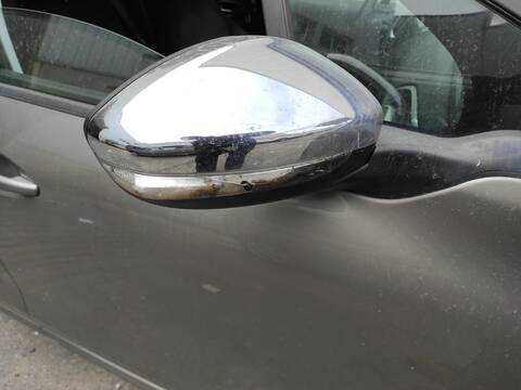 Foto 3ª: Retrovisor Derecho Peugeot 208 HM01 (2015)