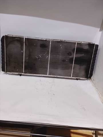 Foto 2ª: Radiador Motor Peugeot Boxer 2.5 D [D/T8A] (1996)