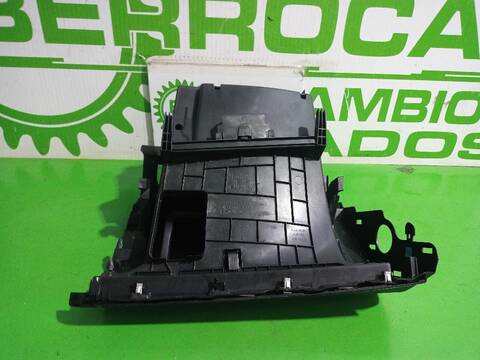 Foto 3ª: Guantera Renault Scenic XMOD BOSE 132CV [H5F 404  H5F 408] (2009)