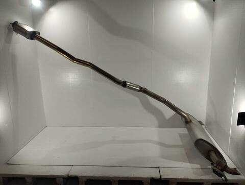 Foto 1ª: Tubo de Escape Volvo XC 60 CORE AWD 250CV 184KW [B420T11] (2025)