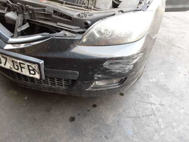 Foto 2ª: Paragolpes Delantero Mazda 3 1.600 HDI109-110CV/80-81KW [Y6] (2008)
