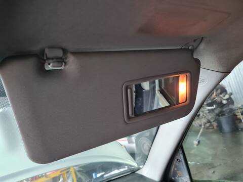 Parasol Derecho Toyota Rav4 2.0 D-4D EXECUTIVE 4X4 2003 ) 116CV 85KW