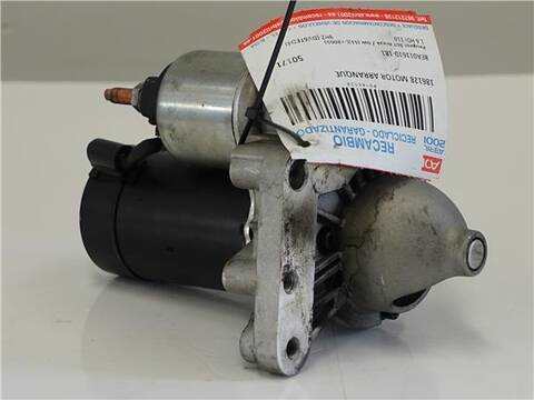 Motor de Arranque Peugeot 307 1.6 HDI 110 109CV 80KW