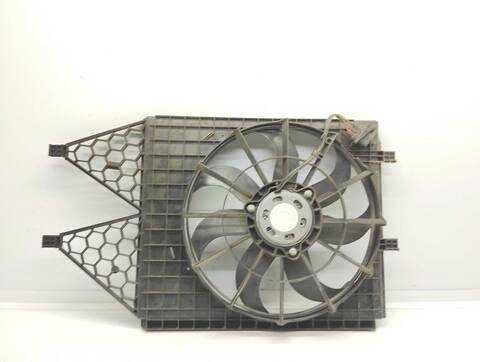 Electroventilador Seat Ibiza EMOCION 60CV 44KW