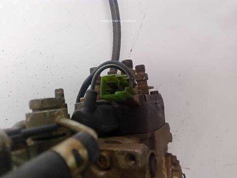 Foto 2ª: Bomba Inyeccion Daihatsu Rocky VERSION INDEFINIDA (1984)