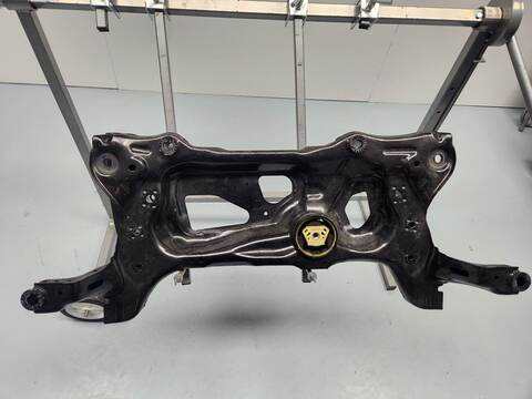 Foto 3ª: Puente Delantero Volkswagen Golf STYLE 115CV [DXDE] (2024)