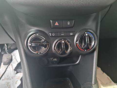 Mando Calefacción A. A. Peugeot 208 ACCESS 68CV 50KW
