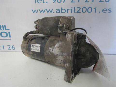 Motor de Arranque Opel Insignia 2.0 SELECTIVE BERLINA 131CV 96KW