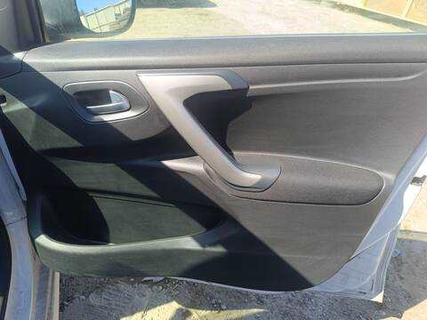 Tapizados Cartoneras Citroen C Elysee BHY