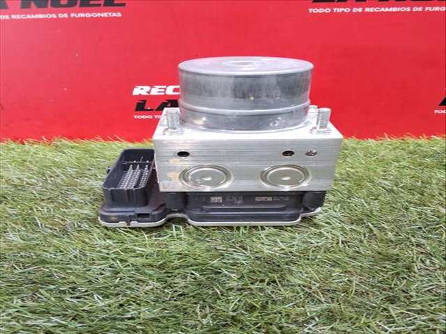 Foto 3ª: Abs Renault Kangoo BLUE DCI 95 KJAB) 95CV 70KW [K9K 876,K9K 877] (2024)