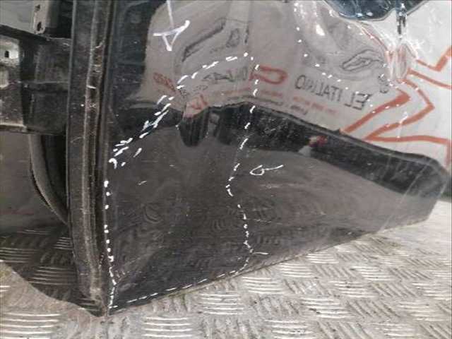 Foto 4ª: Puerta Trasera Izquierda Mercedes Clase C 160 350 219.356) 272CV 200KW [272964] (2004)