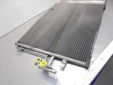 Foto 4ª: Radiador Calefaccion A.A. Ford Mondeo LIMITED EDITION 140CV 103KW [QXBA] (2008)