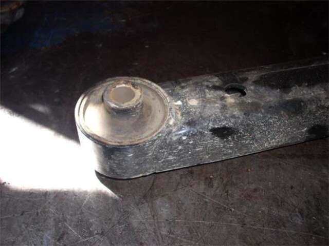 Foto 2ª: Brazo Suspension Delantero Derecho Ford Transit 2.2 TDCI (135CV) [QWFA]