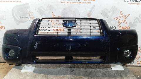 Foto 1ª: Paragolpes Delantero Subaru Forester 2.0 158CV 116KW [EJ20] (2006)