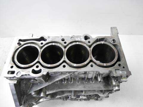 Foto 3ª: Bloque Motor Ford Mustang 314 - 317 CV COUPE [N48H N48] (2018)