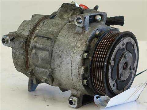 Compresor Aire Acondicionado Ford Transit 2.0 310 L1 131CV 96KW