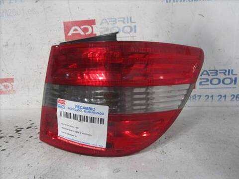 Piloto Trasero Derecho Mercedes Clase B 150 2.0 180 CDI 245.207) 109CV 80KW