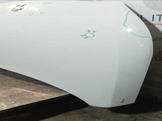 Foto 3ª: Capot Peugeot 308 ACTIVE 99CV 73KW [BH02 BHYB] (2016)