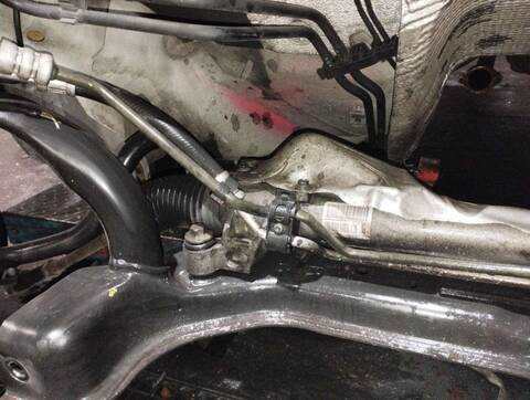 Foto 3ª: Cremallera de Direccion Ford Kuga TREND 136CV 100KW [G6DG] (2009)