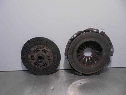 Foto 3ª: kit Embrague Toyota Corolla 2.0 TD CAT 90CV 66KW [1CD-FTV] (2004)