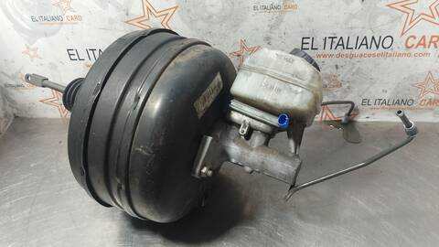 Foto 4ª: Servofreno Mercedes Sprinter 310/313/316 CDI 906.131/132/133/135) 129CV 95KW CAJA ABIERTA [651955] (2011)