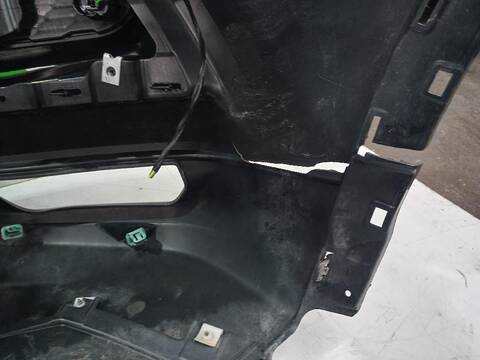 Foto 3ª: Paragolpes Delantero Nissan Qashqai ACENTA 140CV [HR13DDT] (2013)