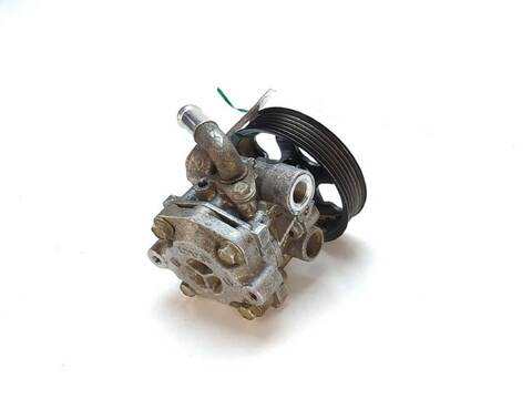 Foto 3ª: Bomba de Direccion Mitsubishi Outlander 2.0 DI-D CW8W) (2005)