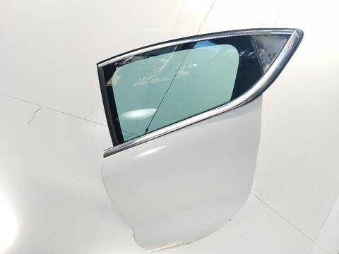 Puerta Trasera Izquierda Citroen DS4 1.6 VTI 120