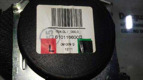 Foto 3ª: Cinturón Delantero Derecho Ford Kuga 2.0 TDCI CAT 136CV 100KW [G6DG] (2009)