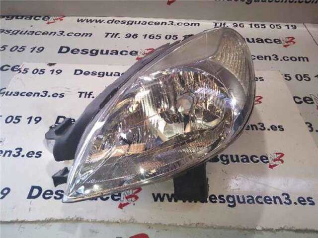 Faro Izquierdo Citroen Xsara 1.6 HDI 90 SX [1.6 LTR. - 66 KW 16V HDI]