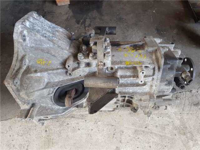 Foto 2ª: Caja Cambios Iveco Daily 2.8 FURGÓN TA 35C... BATALLA 3300 [2.8 LTR. - 78 KW GNC] [F1AE0481B]