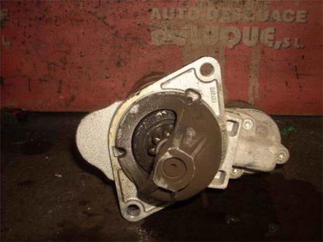 Foto 2ª: Motor de Arranque Opel Corsa 1.4 [Z 14 XEP]