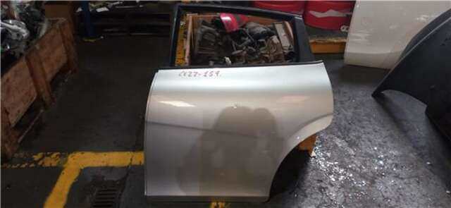 Puerta Trasera Izquierda Seat Leon 1.9 ERENCE [1.9 LTR. - 77 KW TDI]