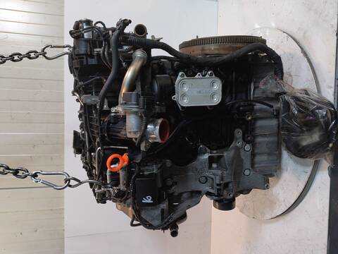 Motor Completo Volkswagen Passat 105CV 77KW