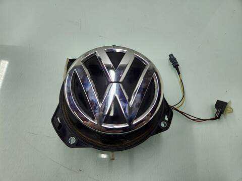 Maneta Exterior Portón Volkswagen Golf SPORT R-LINE 150CV 110KW
