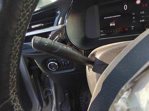 Foto 4ª: Mando Luces Opel Corsa EDITION 101CV 74KW [HN05] (2020)