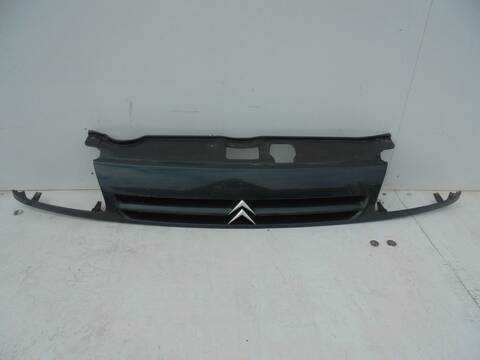 Rejilla Delantera Citroen Saxo 1.4 MONACO 75CV 55KW