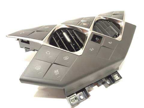 Mando Climatizador DS 3 1.2 12V PURETECH 101CV 74KW