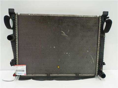 Radiador Motor Mercedes Clase S 220 3.2 320 CDI 220.026) BERLINA 197CV 145KW