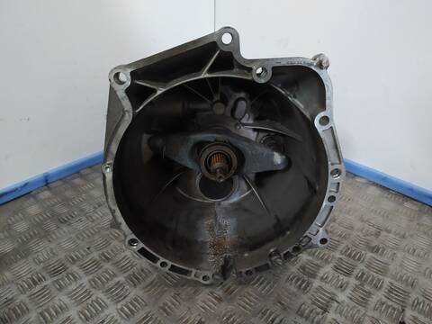 Caja Cambios Bmw Serie 3 315 320D BERLINA 163CV 120KW