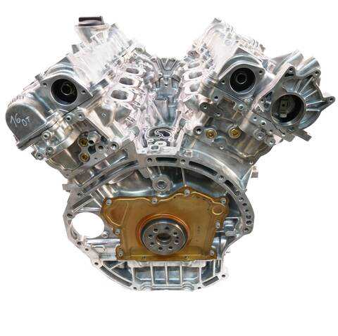 Motor Completo Maserati Ghibli M156 350 CV 257KW