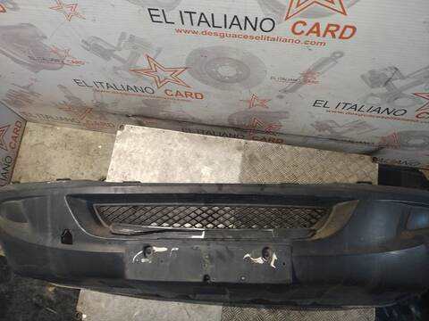 Paragolpes Delantero Mercedes Sprinter 411/415/509/511/515 CDI 906.153/155) 150CV 110KW CAJA ABIERTA