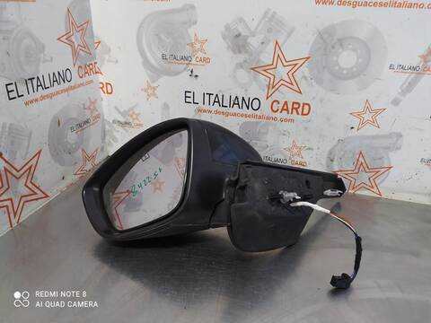 Retrovisor Izquierdo Citroen C3 FEEL 102CV 75KW