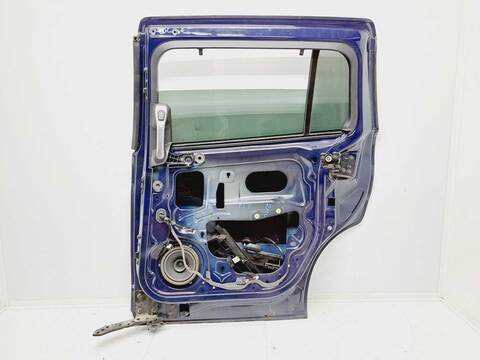 Foto 4ª: Puerta Lateral Corredera Derecha Ford C Max 1.6 ECOBOOST CAT 150CV 110KW GRAND [JQDB] (2013)